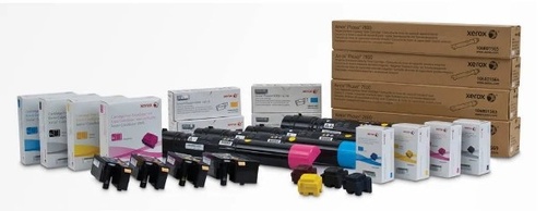 [PRI3339] Tóner xerox 106r03773 - laser