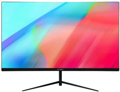 [MNS40024] Monitor captiv vivid ii sp270 acteck panel de 27 pulgadas - resolución max 1920*1080p