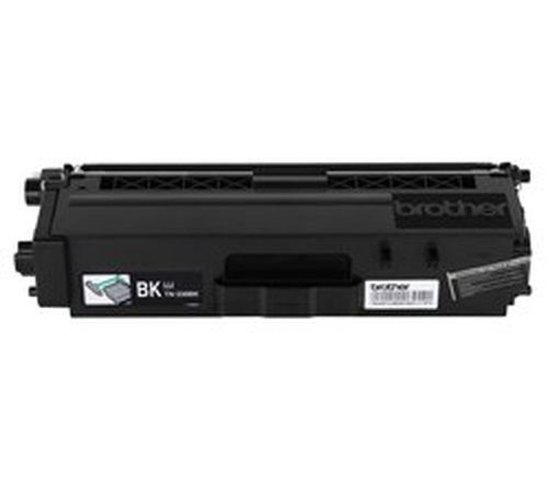 [PRI3340] Tóner Brother TN-339BK Negro 6000 Páginas Para HL-L9200CDWT MFC-L9550CDW