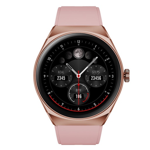[ACC20123674] Smartwatch stf mod. kronos trek pantalla