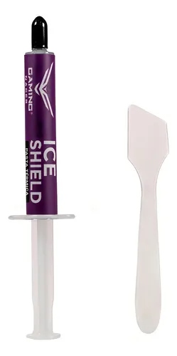 [ACC20123683] PASTA TERMICA ICE SHIELD NA-0649