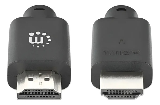 [WIR89480] Cable manhattan hdmi 2.0 - 4k60hz con ethernet