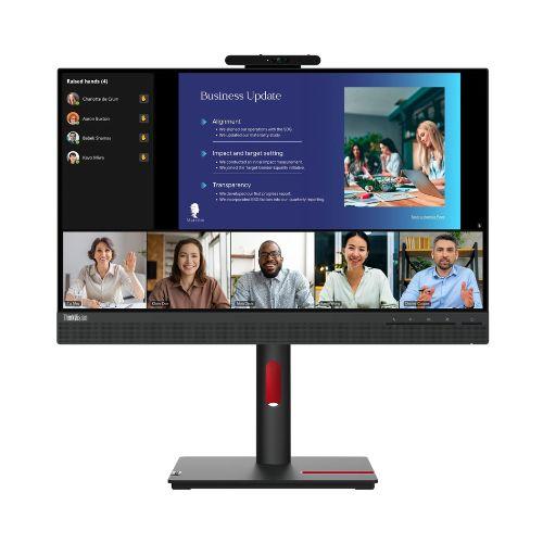 [MNS40043] Monitor lenovo thinkvision t24v-30 - pantalla ips fhd de 23