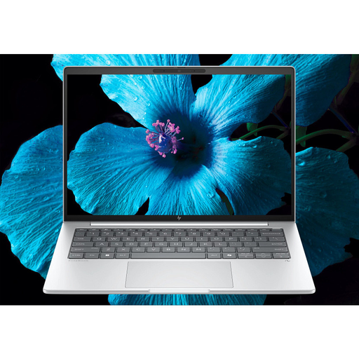 [COM81086] Computadora portátil hp elitebook 8 g1i ai pc ch0n7lt#abm. procesador intel core ultra 7 255u - 24gb ram