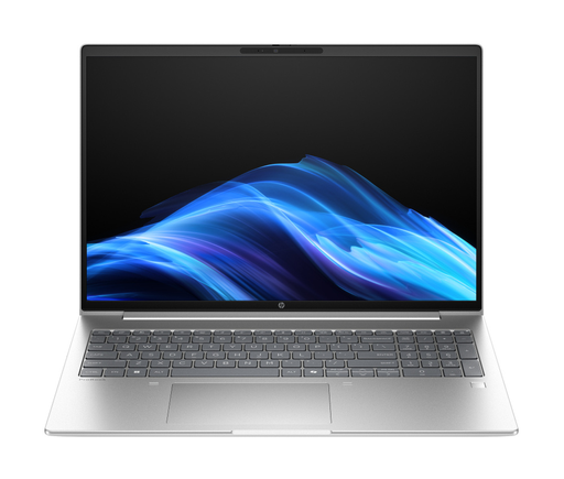 [COM81087] Computadora portátil hp probook 4 g1i ai pc ch0n8lt#abm. procesador intel core ultra 5 225u - 24gb ram