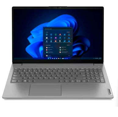 [COM81093] Bundle laptop lenovo v15 g5 irl core i5 15,6" 16ygb 512ssd incluye 3 años de garantía
