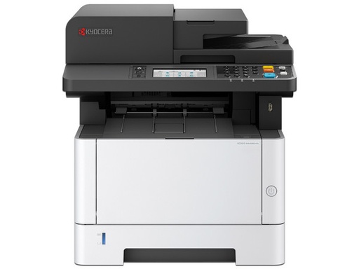 [PRI71396] Impresora multifuncional monocromática a4 - 4 en 1 kyocera ma4000wifx/ 110c0d2us0 duplex estandar