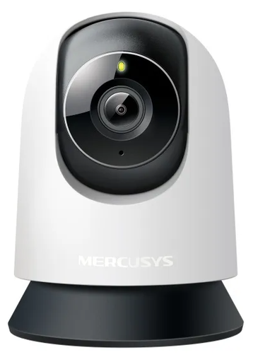 [SEC110401] TP-Link Cámara de Seguridad IP Smart WiFi Domo IR para Interiores MC210, Inalámbrico, 2304 x 1296 Pixeles, Día/Noche