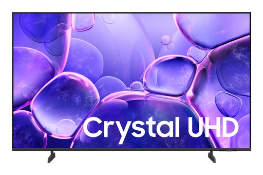 [MNS40049] Pantalla samsung 55 pulgadas crystal u8200f 4k smart tv 2025 -