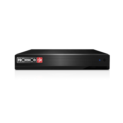 [MNS40068] Dvr pentahibrido de 8 canales 5 mp ahd/tvi/cvi/cvbs + 4 ch-ip hasta 5 mp via red - dynamic hybrid
