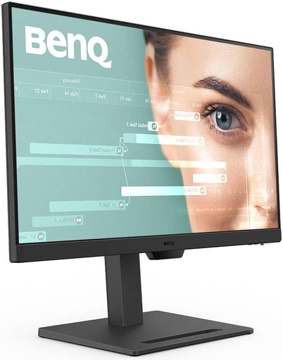 [MNS40081] Monitor benq consumo gw2790t 27 1920 x 1080 panel ips hdmi 1.4x2 display port 1.2x1 audifonos x1 bocina 2wx2 ajuste pivot tecnologia eye care tres años de garantia