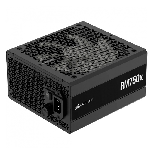 [POW681120] Fuente de poder corsair cp-9020285-na rm750x 750w full modular gold negro