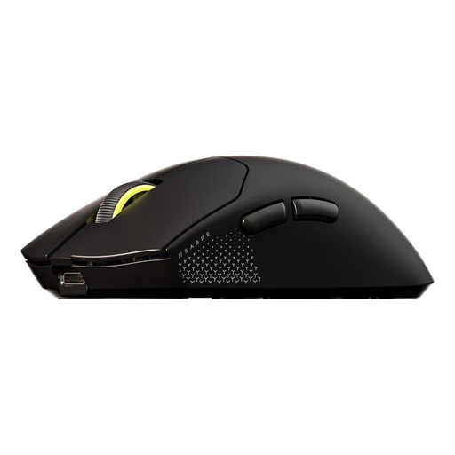 [KNM183087] Mouse optico corsair ch-931g000-ww sabre v2 pro wireless negro