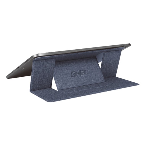 [ACC698527] Base ghia para laptop o tableta practico y delgado hasta 15.6 pulgadas