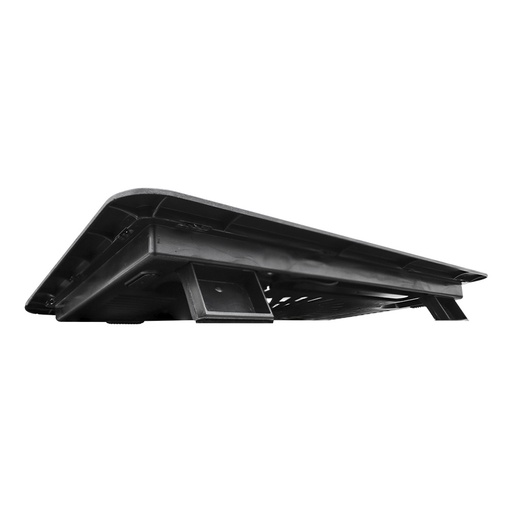 [ACC698528] Base Enfriadora Ghia GAC-227 Para Laptop 12"-18" Con 1 Ventilador
