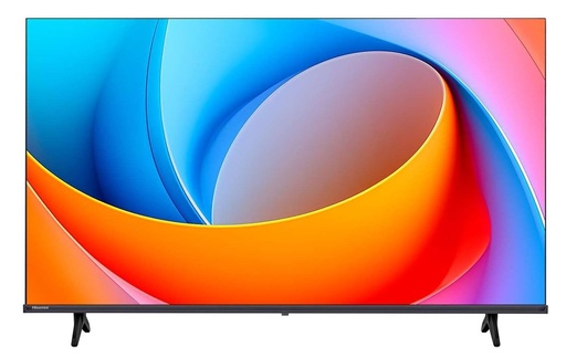 [MNS40093] Television led hisense 40 40a45nv smart vidaa , full hd, dts virtual x, wifi