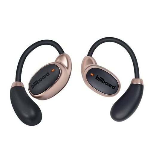 [AUD75322] Audífonos Inalámbricos Billboard Copper BB-E75961