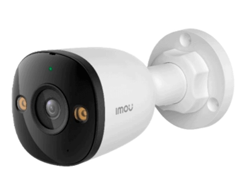 [SEC110489] Imou Cámara de Seguridad IP Bullet IR para Exteriores IPC-PS3D-3M0, Alámbrico/Inalámbrico, 2304 x 1296 Pixeles, Día/Noche