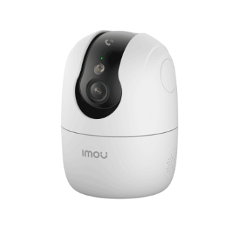 [SEC110545] Imou Cámara de Seguridad IP Smart WiFi Domo para Interiores Ranger 2C Pro, Inalámbrico, 2304 x 1296 Pixeles, Día/Noche
