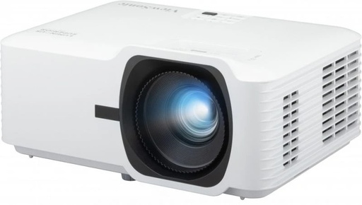 [MNS40116] Proyector Portátil Viewsonic LS740W Láser, WXGA 1200 x 800, 5000 Lúmenes, con Bocina, Blanco