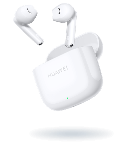 [ACC20123787] Audifonos huawei freebuds se 2 color blanco