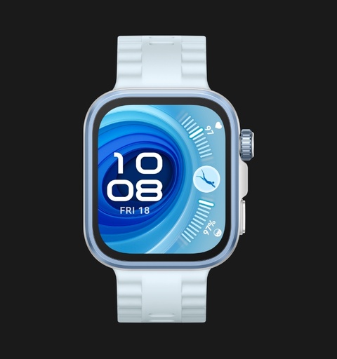 [ACC20123789] Smartwatch huawei watch fit 4 pro color azul