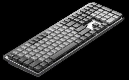 [KNM183107] Teclado logitech mx mechanical bt usb bolt graphite (920-010845)