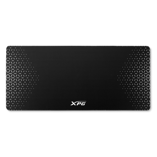 [ACC20123792] MousePad Gamer XPG Frontline XL II / 900x400MM / Negro / FRONTLINEXL II-BKCWW