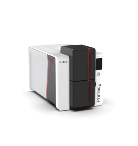 [PRI71439] Evolis Primacy 2 Impresora de Credenciales, Transferencia Térmica, 300 x 1200 DPI, USB, Ethernet