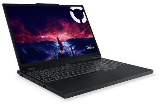 [COM81247] Laptop gaming lenovo legion 5 15.3 amd ryzen 7 260 16gb ram 1tb ssd geforce rtx5050 8gb win 11 home color negro eclipse