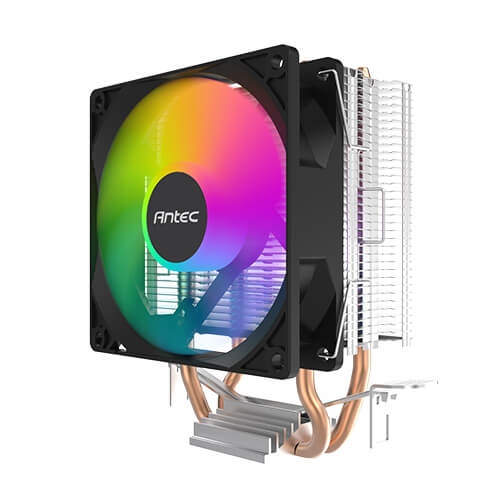 [COO101004] Disipador Antec A35 Frgb 120mm | Antec 0-761345-40069-5