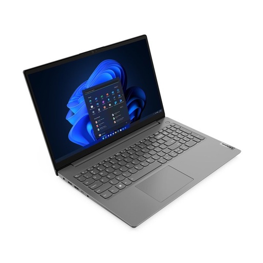 [COM81291] Laptop lenovo v15 g4 abp 15.6" fhd ryzen 7 7730u 16gb 512gb ssd w11p 1yw español