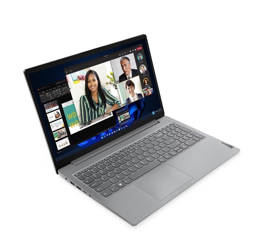[COM81292] Laptop lenovo v15 g4 amn 15.6" fhd ryzen 3 7320u 16gb 512gb ssd w11h 1yw español