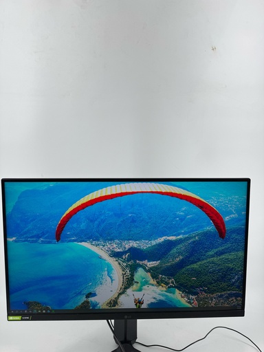 [MNS40167] Monitor gaming lg 27gx704a-b - 27 pulgadas