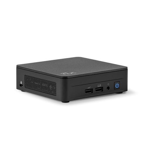 [COM81311] Mini PC ASUS NUC 13 Pro, Intel Core i5-13420H, 8GB, 512GB SSD, Windows 11 Pro