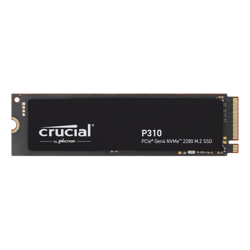 [SSD671] Unidad ssd m.2 crucial 1tb ct1000p310ssd8 p310 pcie 4.0 nvme 2280
