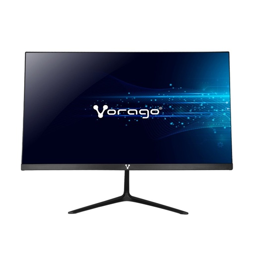 [MNS40173] Monitor vorago led-w21-300-v4 21.5 pulgadas wide frameless negro vga hdmi -