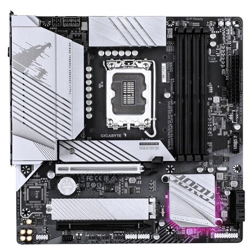 [MOB71023] Motherboard gigabyte b760m a elite gen5 - ddr5-sdram