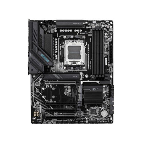 [MOB71025] Tarjeta madre gigabyte atx b840 gaming x wf6e - ddr5
