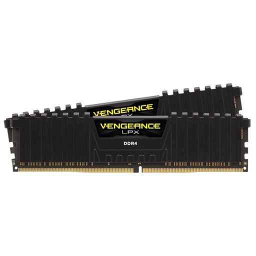 [SNR593758] Kit Memoria RAM Corsair Corsair Vengeance LPX DDR4, 3200MHz, 32GB - 2 x 16GB, CL16, XMP