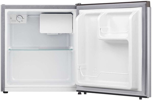 [ELE35891] Frigobar hisense 1.6 pies color plata