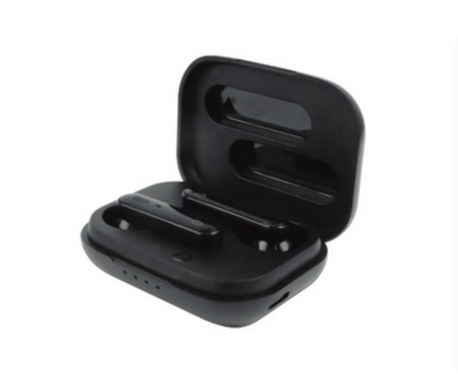 [ACC698544] Audífonos Inalámbricos Con Micrófono Easy Line TWS Viva Lights Batería Recargable Bluetooth 5.1
