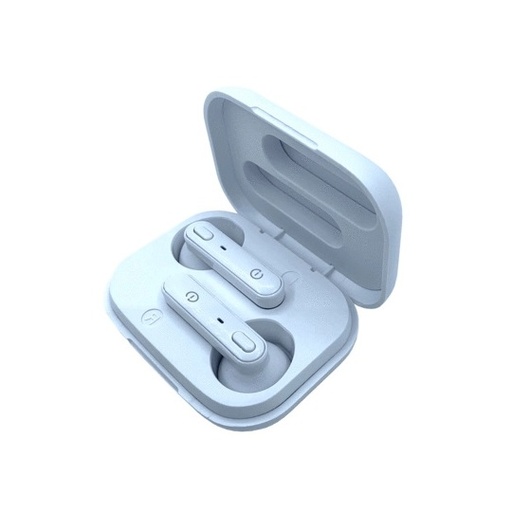 [ACC698545] Audífonos In-ear Con Micrófono Easy Line Viva Lights Inalámbrico Bluetooth