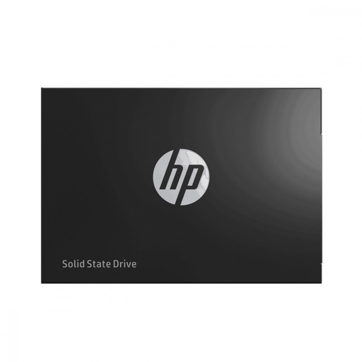 [SNR84661] Unidad SSD HP S650 120GB SATA III 2.5"