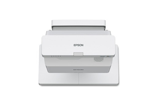 [MNS40214] Videoproyector epson laser brightlink 760wi, interactivo tiro ultra corto 4100 lumenes (no incluye soporte)