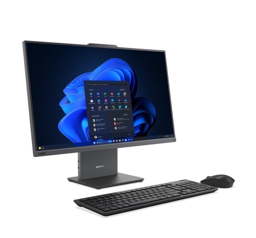 [COM81359] All in one lenovo thinkcentre neo 55a 24 gen 6 13fa003uls -