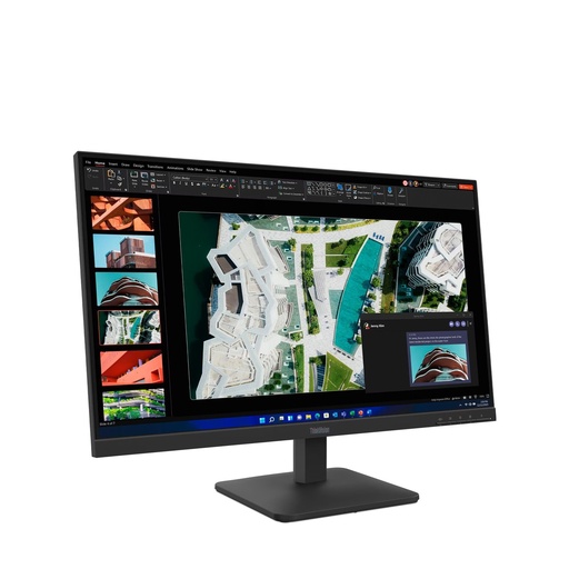 [MNS40219] Monitor lenovo thinkvision s27-4e 64bekar1la -