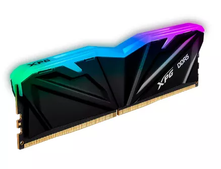 [SNR593830] Memoria RAM XPG AMRAX RGB DDR5, 6000MHz, 16GB, CL36, XMP/EXPO
