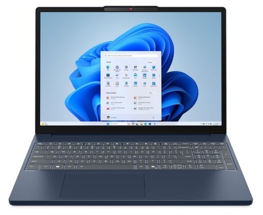 [COM81421] Laptop lenovo ideapad slim 3 15arp10, 15.3" 1920x1200 wuxga, amd ryzen 7 7735hs, 16gb, 1tb ssd, windows 11 home, espanol