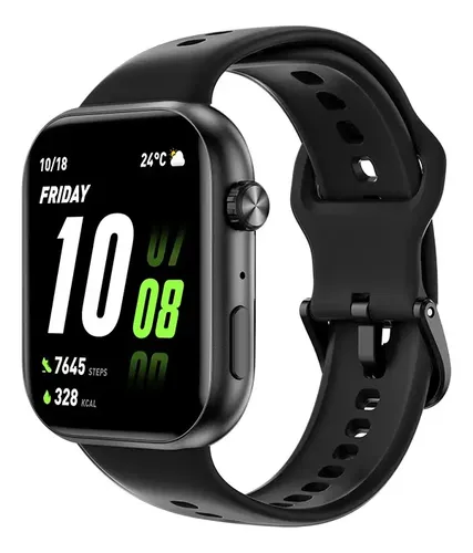 [COM81423] Smartwatch honor choice infowear 2i color negro